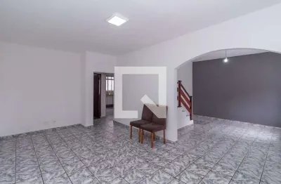 Casa com 4 quartos à venda na Rua Dario Meira, Vila Alpina, São Paulo