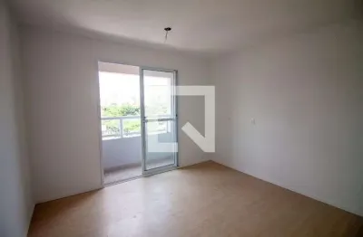 Kitnet / Stúdio para Venda - Brooklin, 1 Quarto,  30 m² - São Paulo