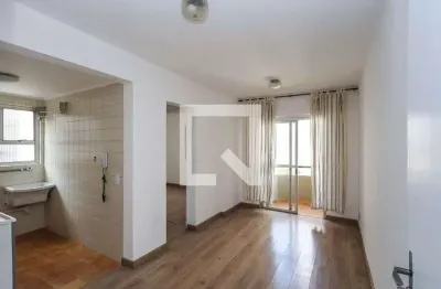 Apartamento para venda - aclimação, 1 quarto,  34 m² - são paulo