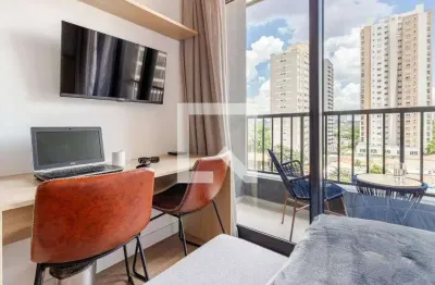 Kitnet / stúdio para venda - vila olímpia, 1 quarto,  22 m² - são paulo
