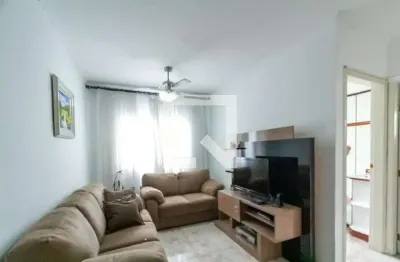 Apartamento para venda - planalto, 2 quartos,  60 m² - são bernardo do campo