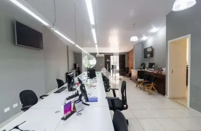 Casa com 2 quartos à venda na Rua Miguel Sutil, Brooklin, São Paulo