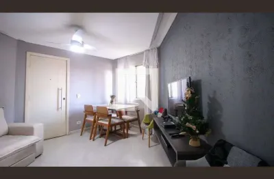 Apartamento para venda - vila califórnia, 2 quartos,  52 m² - são paulo
