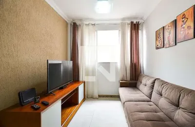 Apartamento para venda - castelo, 2 quartos,  61 m² - belo horizonte