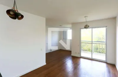 Apartamento para venda - portal do morumbi, 2 quartos,  64 m² - são paulo