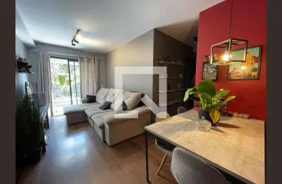 Apartamento para venda - butantã, 2 quartos,  57 m² - são paulo