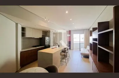 Apartamento para venda - savassi, 1 quarto,  50 m² - belo horizonte