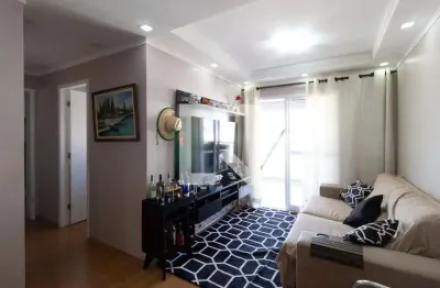 Apartamento para venda - vila carrão, 2 quartos,  63 m² - são paulo