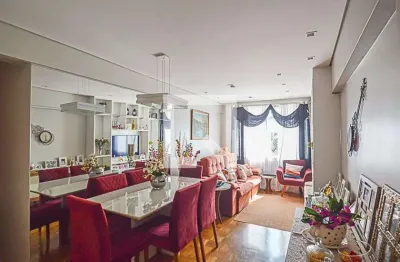 Apartamento para venda - taboão, 2 quartos,  97 m² - são bernardo do campo