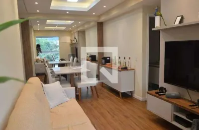 Apartamento para venda - taquara, 3 quartos,  80 m² - rio de janeiro