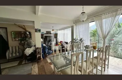 Casa com 3 quartos à venda na Estrada do Grumari, Recreio dos Bandeirantes, Rio de Janeiro