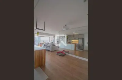 Apartamento para venda - vila santa clara, 2 quartos,  78 m² - são paulo