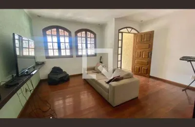 Casa para venda - dom cabral, 3 quartos,  250 m² - belo horizonte