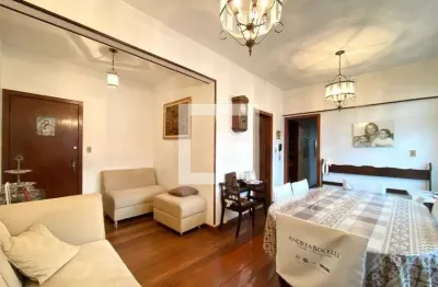 Apartamento para venda - santo antônio, 3 quartos,  95 m² - belo horizonte