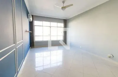 Apartamento para venda - maracanã, 3 quartos,  100 m² - rio de janeiro