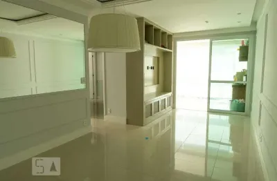 Apartamento com 2 quartos à venda na Travessa Dom Bosco, Icaraí, Niterói