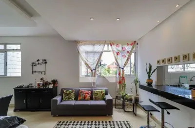 Apartamento para venda - palmares, 3 quartos,  90 m² - belo horizonte