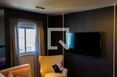 Apartamento para venda - taquaral, 1 quarto,  90 m² - campinas