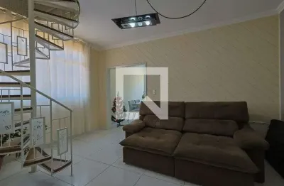 Cobertura para venda - barroca, 2 quartos,  120 m² - belo horizonte