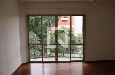 Apartamento para venda - panamby, 4 quartos,  114 m² - são paulo