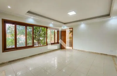 Casa para venda - nova petrópolis, 3 quartos,  254 m² - são bernardo do campo