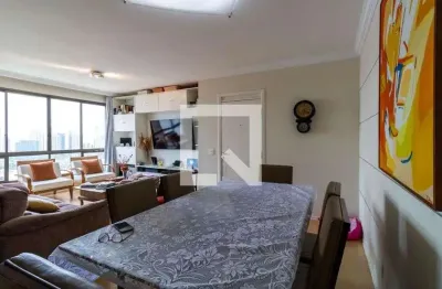 Apartamento para venda - real parque, 3 quartos,  117 m² - são paulo