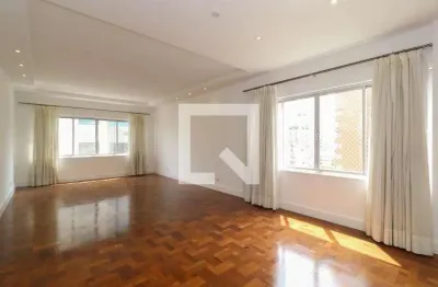 Apartamento para venda - jardim paulista, 2 quartos,  259 m² - são paulo