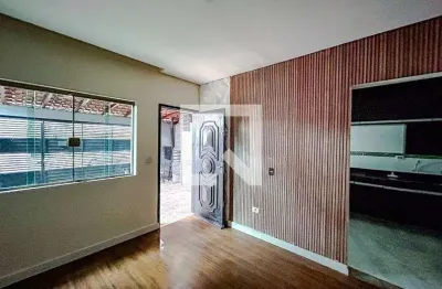 Casa com 2 quartos à venda na Rua Frei Orlando, Vila Carrão, São Paulo