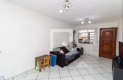 Casa com 2 quartos à venda na Rua João De Souto Maior, Jardim Brasil, São Paulo