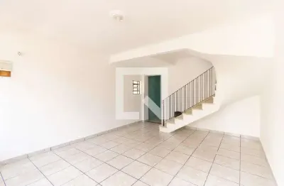 Casa com 2 quartos à venda na Rua Maria Fett, Vila Ema, São Paulo