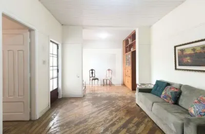 Casa com 2 quartos à venda na Rua Manuel Monteiro Chassim, Tatuapé, São Paulo