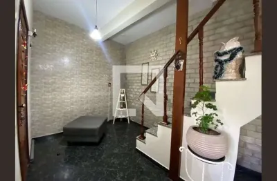 Casa para venda - engenho de dentro, 2 quartos,  117 m² - rio de janeiro