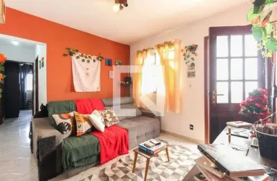 Casa com 2 quartos à venda na Rua Euzébio Bento Barbosa, Itaquera, São Paulo