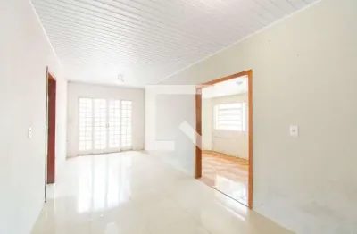 Casa com 2 quartos à venda na Rua Julio Cezar de Mello Pinto, Harmonia, Canoas