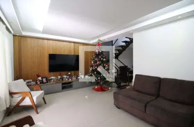 Casa / sobrado em condomínio para venda - taquara, 3 quartos,  160 m² - rio de janeiro