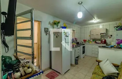 Casa para venda - vila campestre, 2 quartos,  140 m² - são paulo