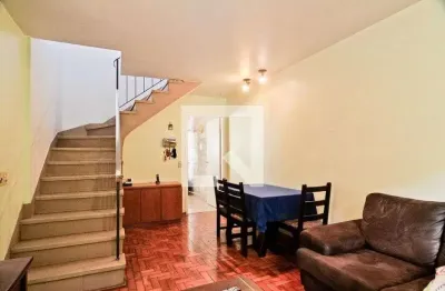 Casa com 3 quartos à venda na Rua Natércia, Freguesia do Ó, São Paulo