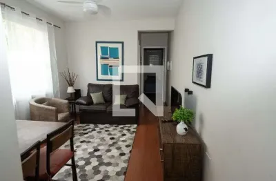 Apartamento para venda - bela vista, 1 quarto,  40 m² - porto alegre