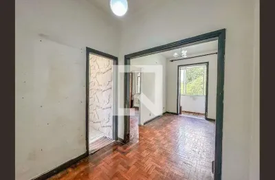 Apartamento para venda - centro, 1 quarto,  34 m² - rio de janeiro