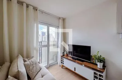 Apartamento com 1 quarto à venda na Rua Taquari, Belém, São Paulo