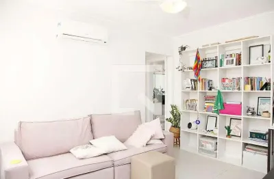 Apartamento para venda - cidade baixa, 1 quarto,  45 m² - porto alegre