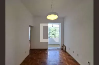 Apartamento para venda - catete, 1 quarto,  40 m² - rio de janeiro