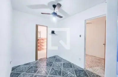 Apartamento para venda - catete, 2 quartos,  35 m² - rio de janeiro