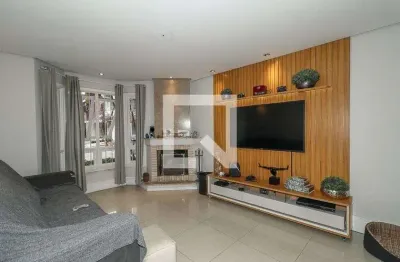 Casa / sobrado em condomínio para venda - sarandi ii, 3 quartos,  171 m² - porto alegre