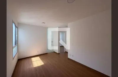 Apartamento para venda - vargem grande, 2 quartos,  44 m² - rio de janeiro