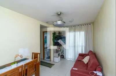 Apartamento para venda - irajá, 2 quartos,  48 m² - rio de janeiro