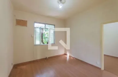 Apartamento para venda - maracanã, 2 quartos,  55 m² - rio de janeiro