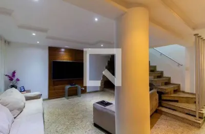 Casa com 3 quartos à venda na Rua Carvalho dos Santos, Vila Formosa, São Paulo