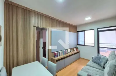 Apartamento com 1 quarto à venda na Avenida Anchieta, Cambuí, Campinas