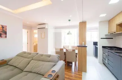 Apartamento para venda - bairro fátima, 2 quartos,  55 m² - canoas